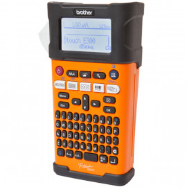 BROTHER P-Touch PT-E300VP принтер для печати этикеток