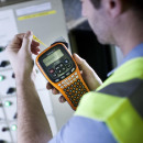 BROTHER P-Touch PT-E100VP принтер для печати этикеток