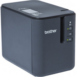 BROTHER P-Touch PT-P900WR принтер для печати этикеток