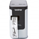 BROTHER P-Touch PT-P700 принтер для печати этикеток
