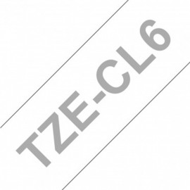 BROTHER TZe-CL6 картридж с чистящей лентой 36 мм (для печатающей головки принтера P-Touch)