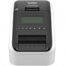 BROTHER QL-820NWB принтер для печати наклеек