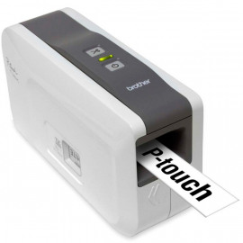 BROTHER P-Touch PT-2430PC принтер для печати этикеток