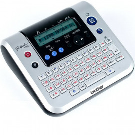 BROTHER P-Touch PT-1280VP принтер для печати этикеток